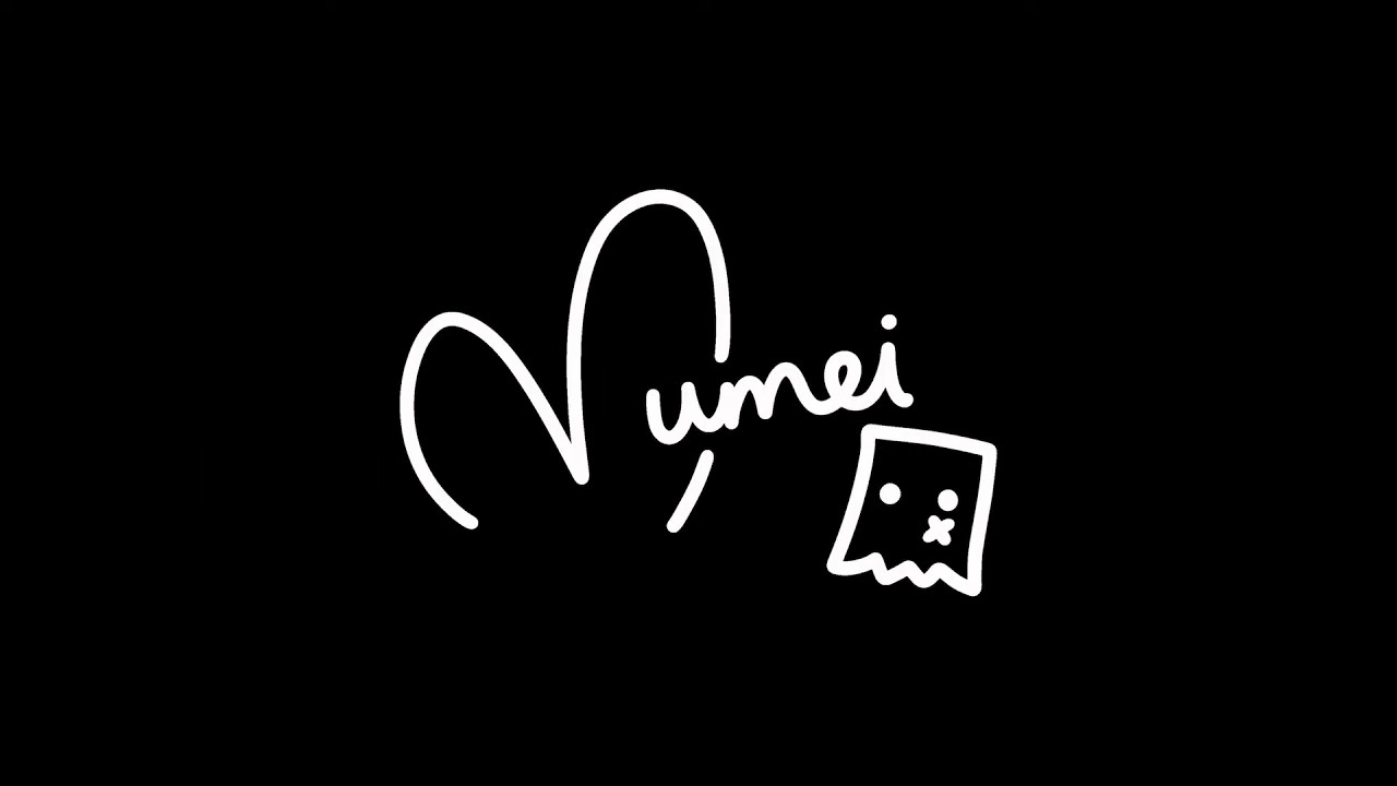 ♡みみみ♪様ご確認♡ Nanashi Mumei 七詩無銘】mumei（CC特效中字） - YouTube