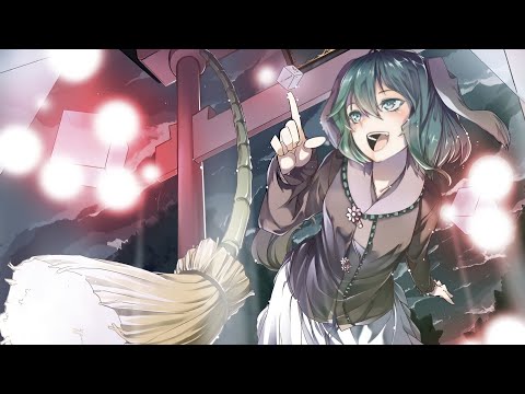 【東方ボーカル】『RESISTANCE』FELT