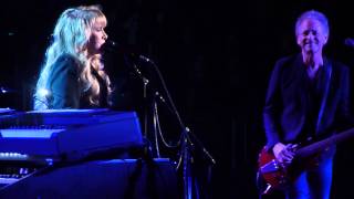 Fleetwood Mac "Dreams" MSG NYC 1/22/15