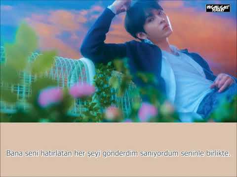 Yong Junhyung - I Can Bear It Türkçe Altyazılı