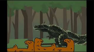 deviljho vs siren head v2 