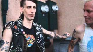 The Monster Matt Show: Lower Class Brats