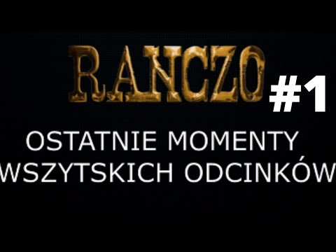 RANCZO - ostatnie
