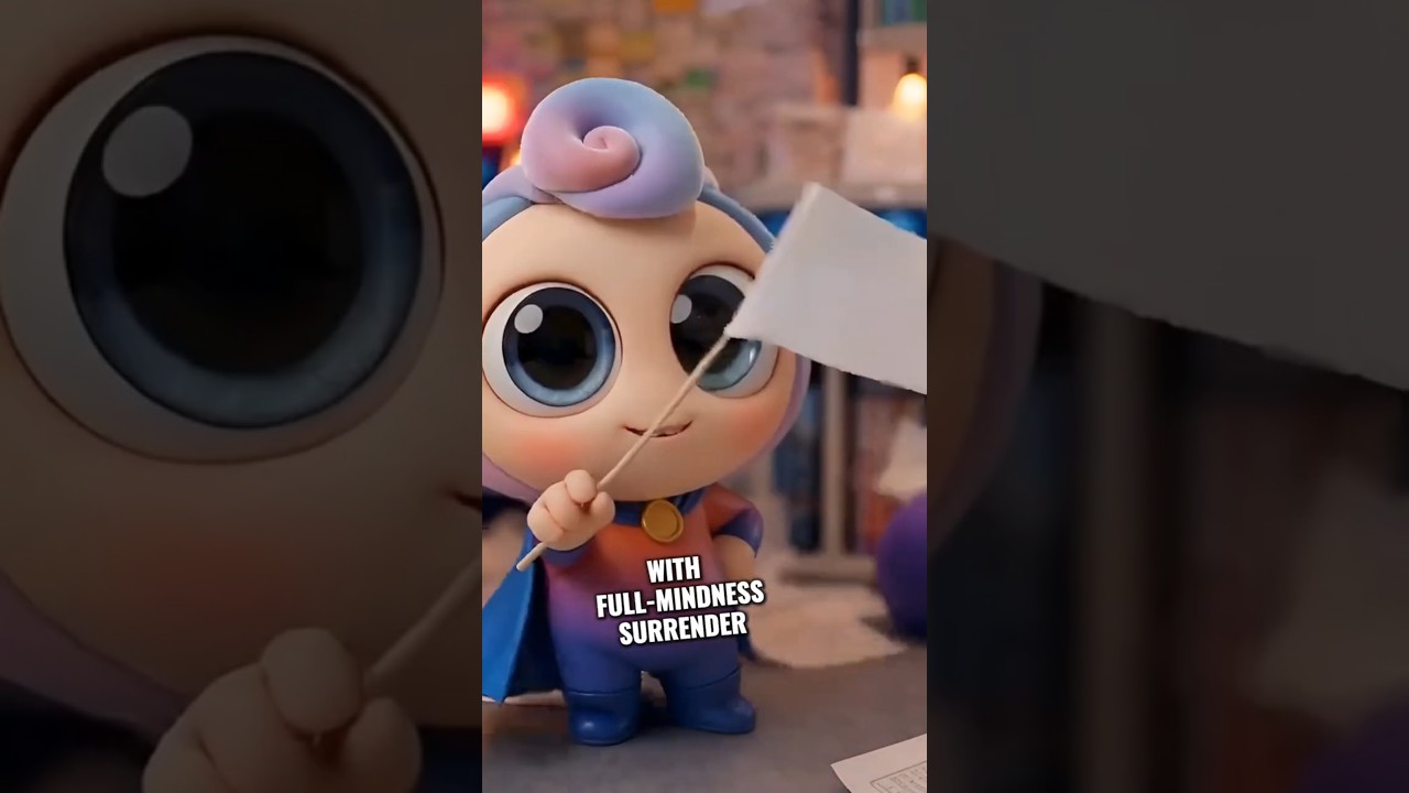 Forget about a moment of release.Full-Mindness by OpaHiFi