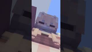 Animation Girl Giant Crush Me