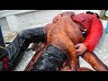 【Octopus fishing】あかん！仲間が一人やられた…