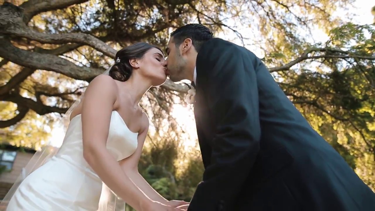The Shadowbrook - Shrewsbury, NJ - Wedding Video Highlight