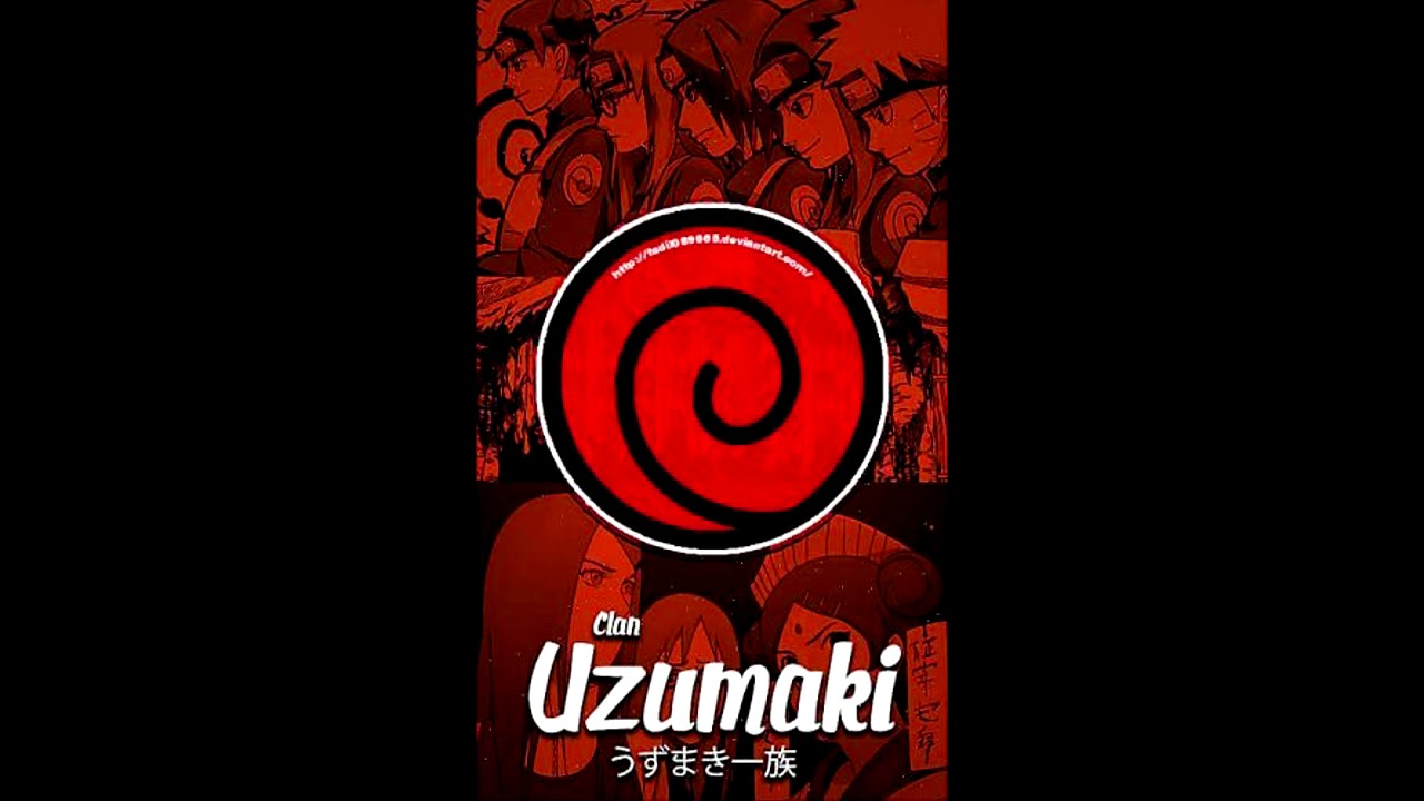 Que hubiera pasado si Naruto era traicionado y se enteraba del Clan Uzumaki temporada 2, ...