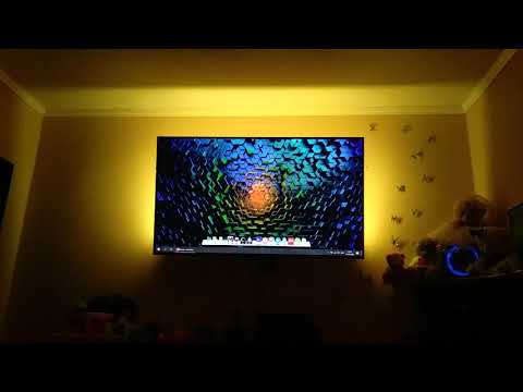Телевизор Philips 65PUS6754/12
