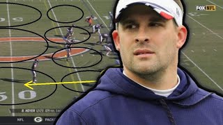Film STudy: Should the Las Vegas Raiders FIRE Josh McDaniels? Wealth