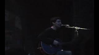 Let There Be Love - Oasis Cover - 2006