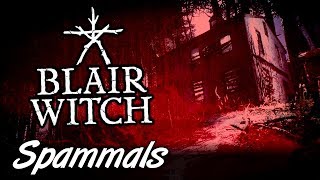 Blair Witch | Part 4 | The House (Final)