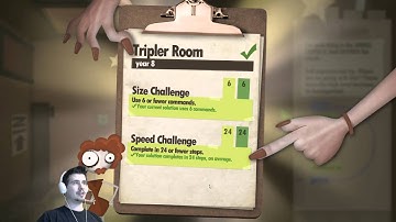 Human Resource Machine #1