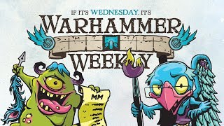 Download lagu Warhammer Weekly 05022018 - Matt DiPietro, Paint Bravely and Sketch Style