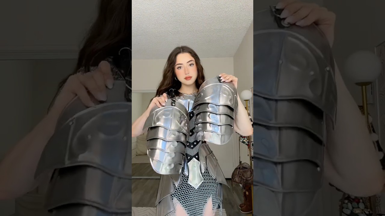DAY 12 of 31 days of Halloween!