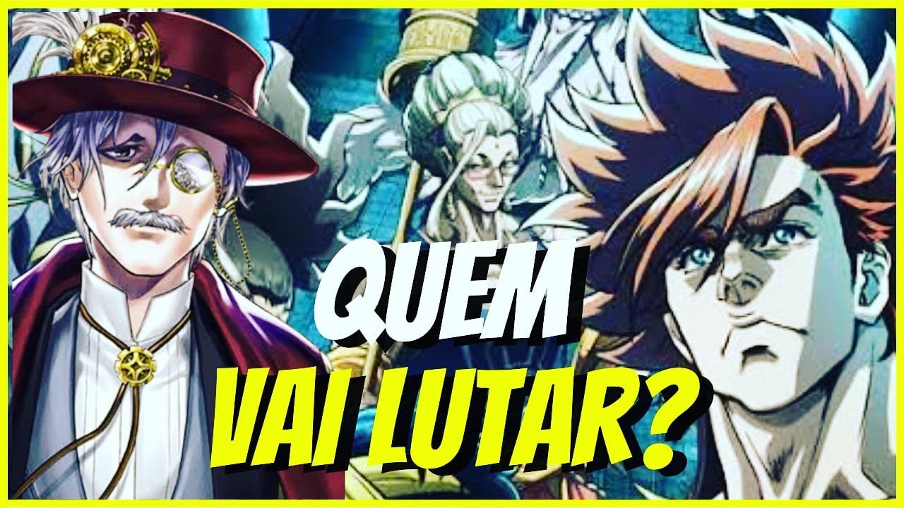 O BUDA MOSTRA UM POUCO DO SEU PODER!!!🇧🇷( Shuumatsu no Walküre II -  Dublado ) 