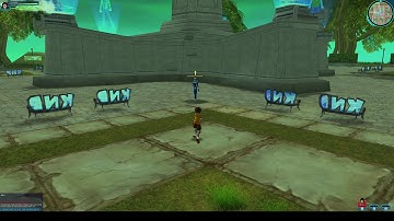 OpenFusion | Level 1 Mission | Spawn Spree