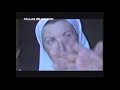Documental Aparición de la Virgen María en Cuapa 1980 NICARAGUA