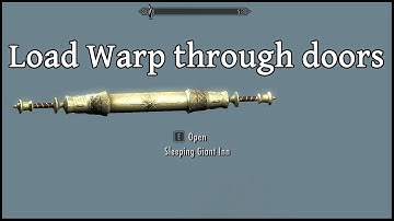 You can die in Skyrim