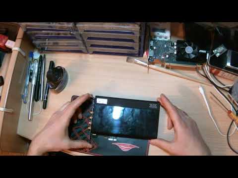 Sound Blaster X Fi Titanium HD с авито, обзор звуковой карты аудиофильского уровня!