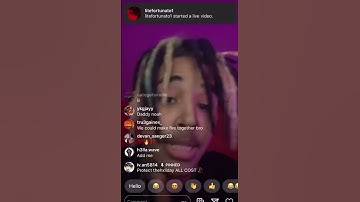 TheHxliday snippet new song