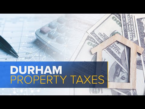 Durham County Nc Tax Officenewsfeed