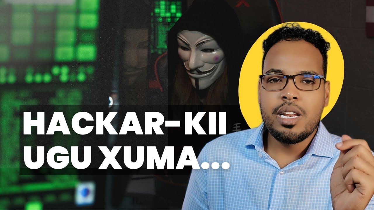 Самый опасный хакер, взломавший ФБР, Nokia и американские компании!