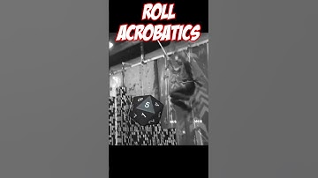 When You Fail & Nat 1 Acrobatics In D&D