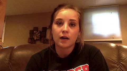 Speech 101 Introduction Video