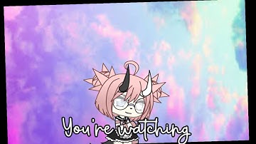 🍒 Moje tymczasowe intło qwq (veryyy lazyyy xD) 🍑 opisz  🍐