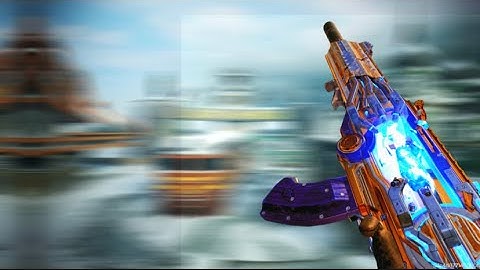 Call of Duty: Mobile | Mythic Peacekeeper - Legendary Ranked Hardpoint Full Gameplay w/ Voice Chat