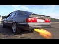 Best SOUNDs of Audi 20V Turbo Audi RS2 80 90 200 Coupe SOUND