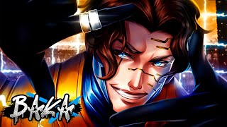 Futuro - Nikola Tesla Shuumatsu No Valkyrie Baka