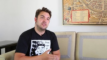 Inside the Mind of a Hacker: Frans Rosen (Full Interview)