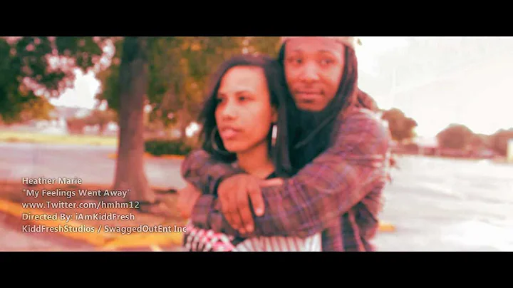 Heather Marie ft. Confidence "My Feelings Went Awa...