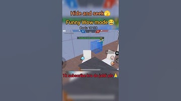 Funny Wow mode🤣#bgmi#trending#pubgmobile#new#wowmode#bastfunnyvideo#youtubemaxii#trending#bgmishorts