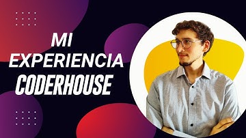 Mi Experiencia con el curso de Data Analytics en CODERHOUSE