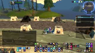 How To Get From Loch Modan To The Wetlands Shortcut - Wow Clic Era