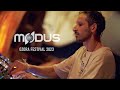 Modus @ OZORA Festival 2023 Pumpui (Full Movie Set)