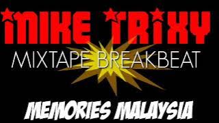HITS PADA MASA NYA !!!!!! Dj BREAKBEAT MEMORIES MALAYSIA 2021-2022