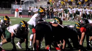 San Ramon Valley at California Football