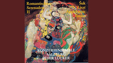 Serenade in E-Flat Major, Op. 6: IV. Allegro giocoso, ma non troppo presto