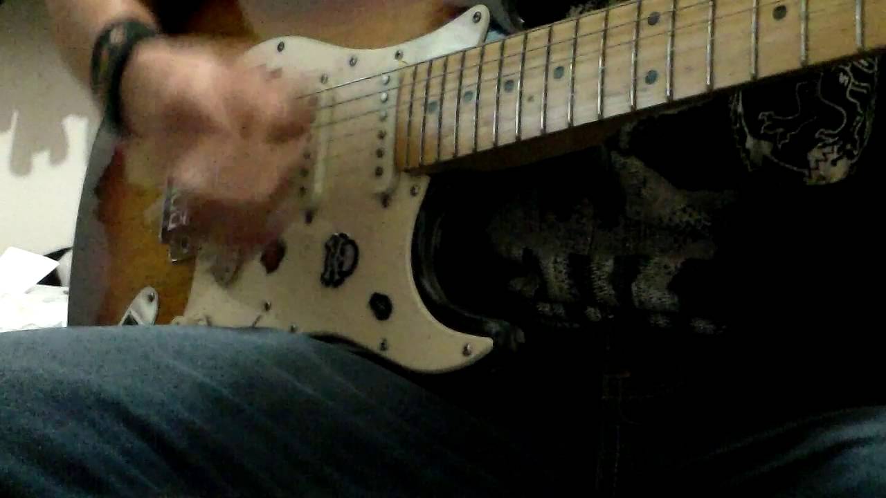 Смотреть «Revisión de guitarra con cover de Still breating - Green Day» на YouTube Смотреть «Revisión de guitarra con cover de Still breating - Green Day» на YouTube
