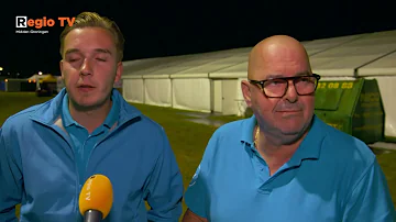 Feestweek Zuidbroek weer van Start: 