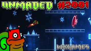 Unmaded by Sydorf 100% - Geometry Dash (Demon) (#2881)
