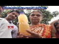 Focus: Diseases spreading due to lack of safe drinking water