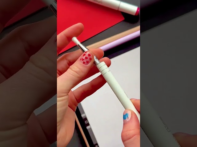 how to make your own stylus #drawingonipad #diystylus #tutorial #applepencil class=