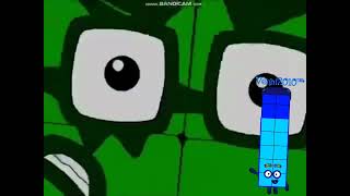 (Short) Numberblocks Basics: The Mutate Incident REBOOTED: Chapter 1 - Sparta Mutant V3 Remix