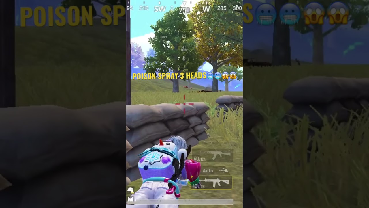 SNAKE 🐍 POISON SPRAY🤯😱 