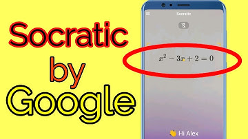HOW TO USE SOCRATIC APP | Socratic App kaise use kare | Socratic App by Google | Tips n Tricks